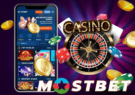 Mostbet App Download (APK)