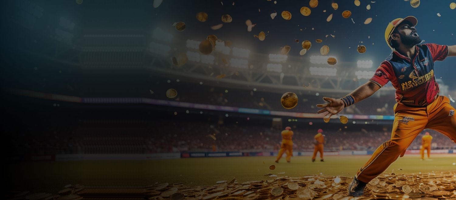 Indian Premier League Betting - Best IPL Betting Odds, Markets Wagers 