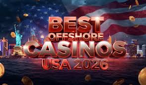 Comprehensive Guide to Offshore Gambling in the UK