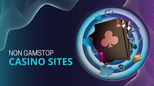 Discover Top Casino Sites Without GamStop