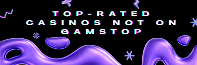 Discover Trusted Casinos Not on GamStop
