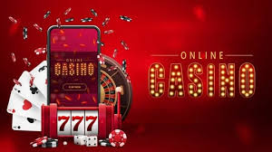 Experience the Thrill Casino Lucky Carnival UK