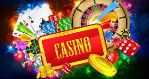 Experience the Thrill Casino Lucky Carnival UK