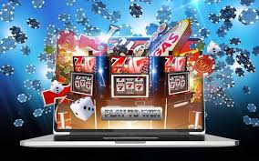 Experience the Thrill Casino Lucky Carnival UK