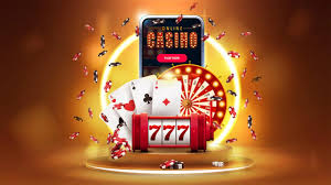 Experience Thrills and Rewards at Betzino Casino Online
