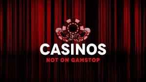 Exploring Casinos Not Affected by GamStop -1318430823