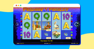 Exploring the Exciting World of Demo Slot Games