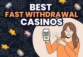 Instant Payout Casino Your Guide to Fast Withdrawals