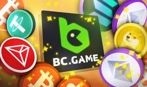 BC.Game APK Your Gateway to Online Gaming Fun